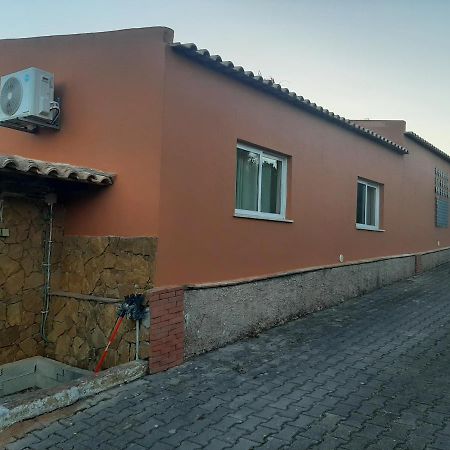 Ferienwohnung Quinta Do Pinheiral II Lagos Exterior foto