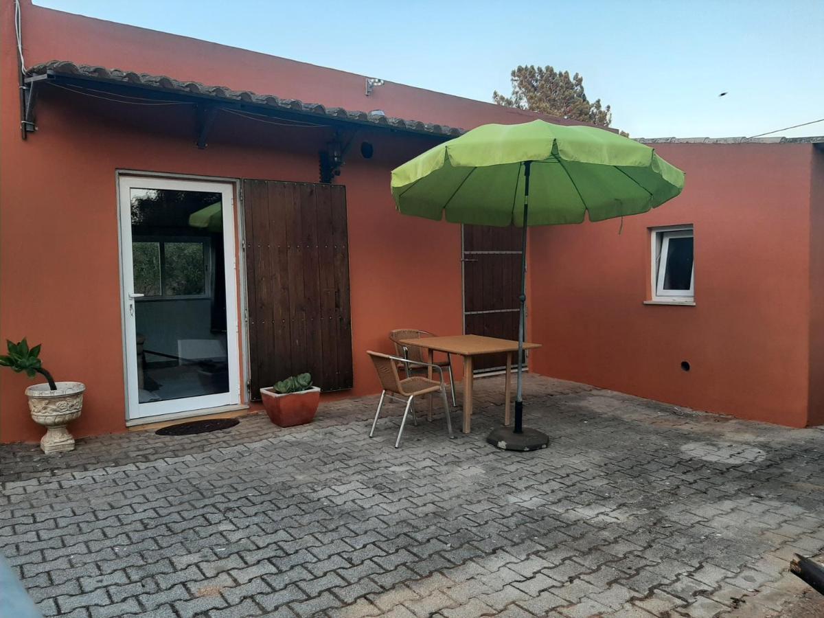 Ferienwohnung Quinta Do Pinheiral II Lagos Exterior foto