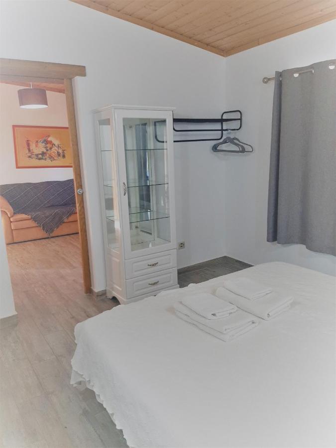 Ferienwohnung Quinta Do Pinheiral II Lagos Exterior foto